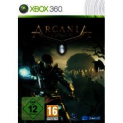Gothic 4 Arcania Game